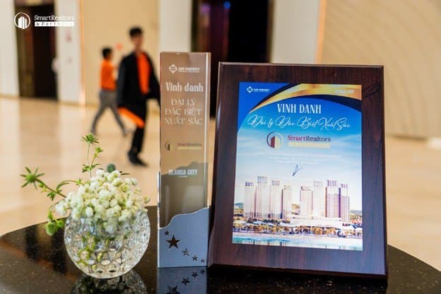 Đại lý Đặc biệt Xuất sắc - Blanca City