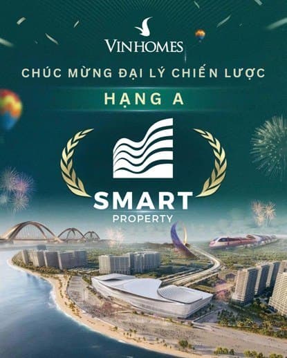Đại lý chiến lược Hạng A