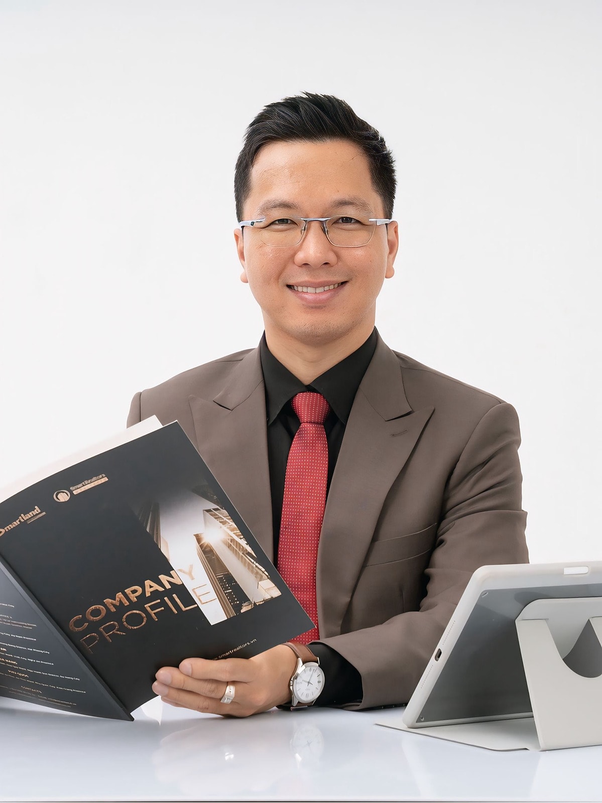Nguyễn Thành Vinh - Trưởng phòng Kinh doanh - Team Leader Light Team